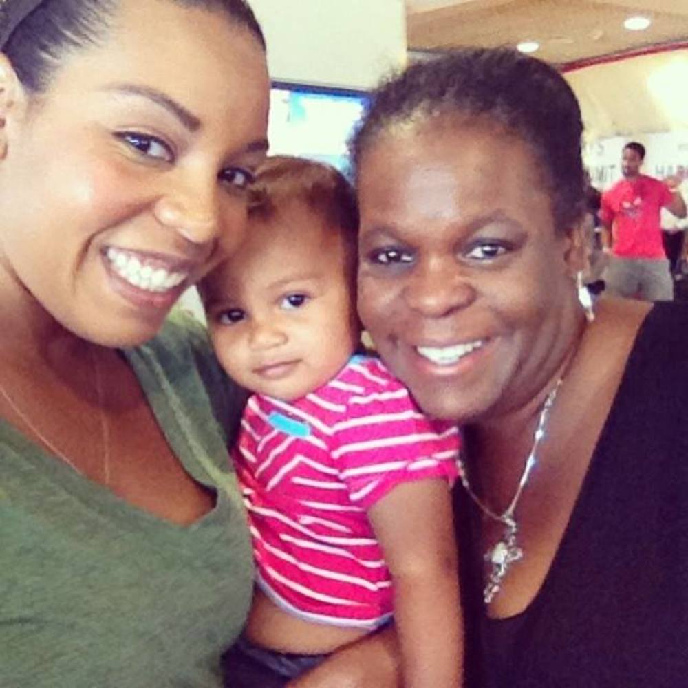 Meet your Posher, Misty